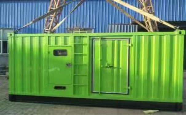 和静600kw大型柴油发电机组出租价格 和静600kw大型柴油发电机组出租价格